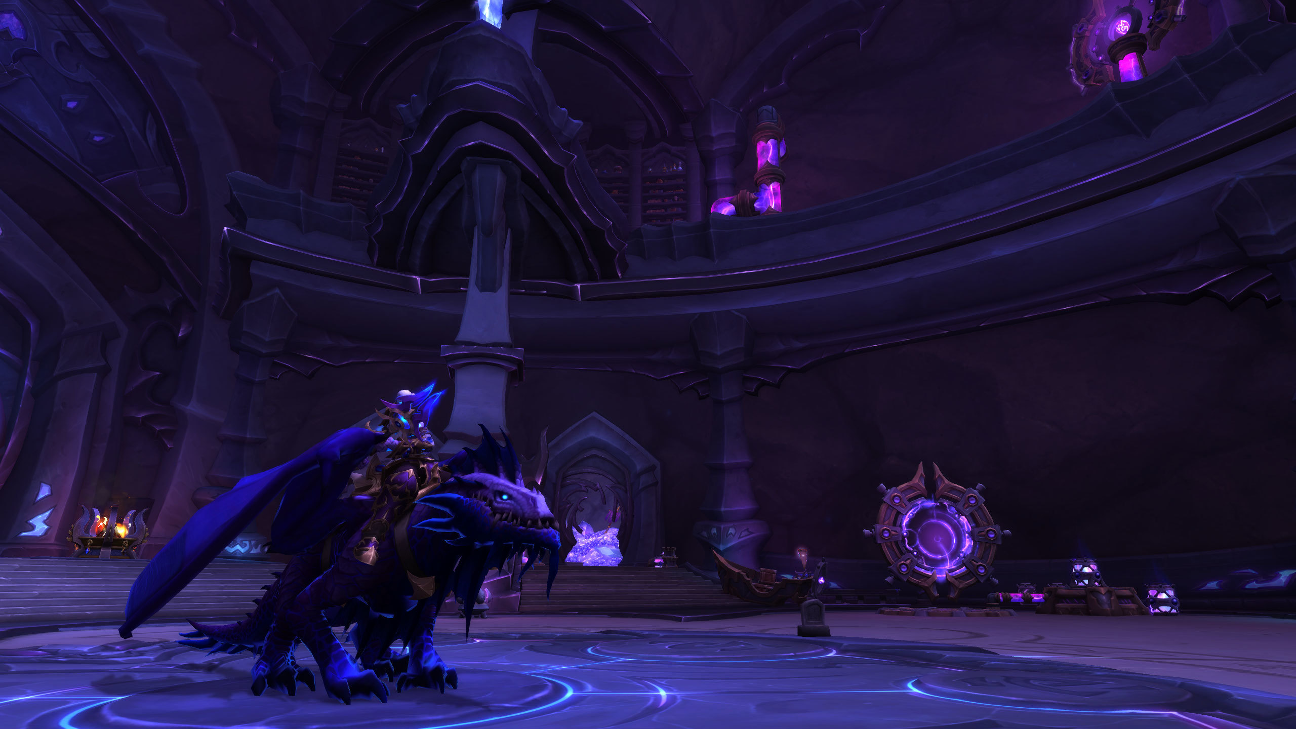 Mythic+ Seasonal Route Mastery Becomes the Ultimate Measure of Dungeon Expertise