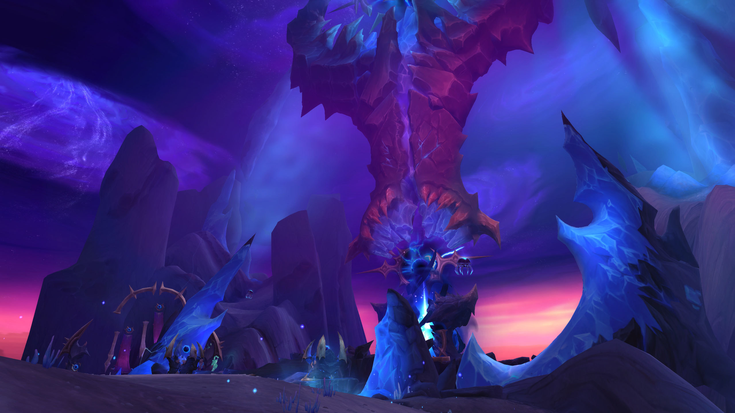 Why Control Schemes Matter More in World of Warcraft Than Most Players Realize